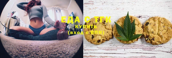 молекула духа Няндома